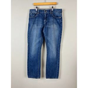 Lucky Brand Jeans "Sienna Weekender Crop" Size 2/26